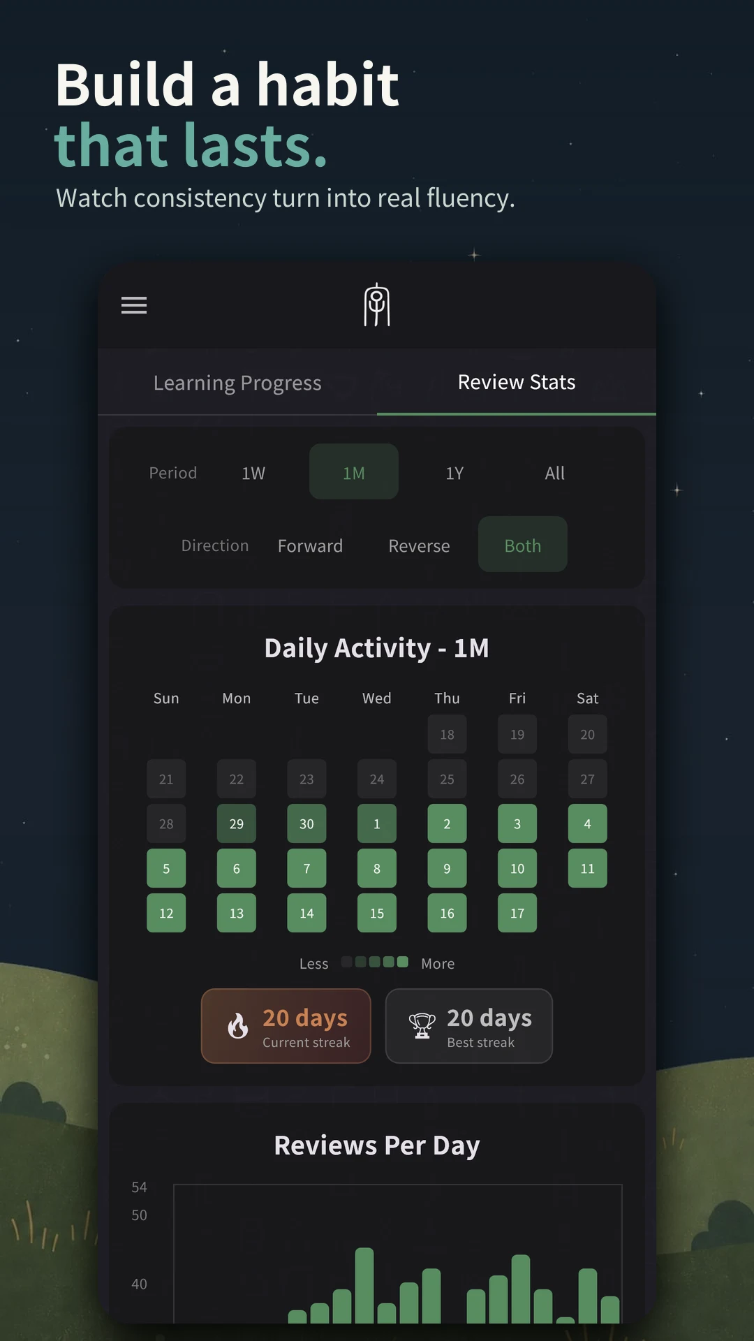 Hanly: Chinese Decoded screenshot