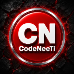 CodeNeeTi simgesi
